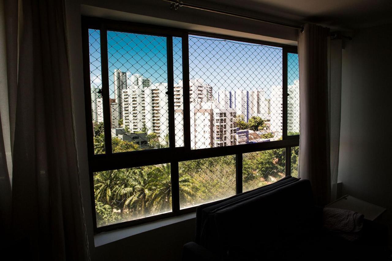 Melhor Local Da Zona Norte Sem Taxas Recife Kültér fotó
