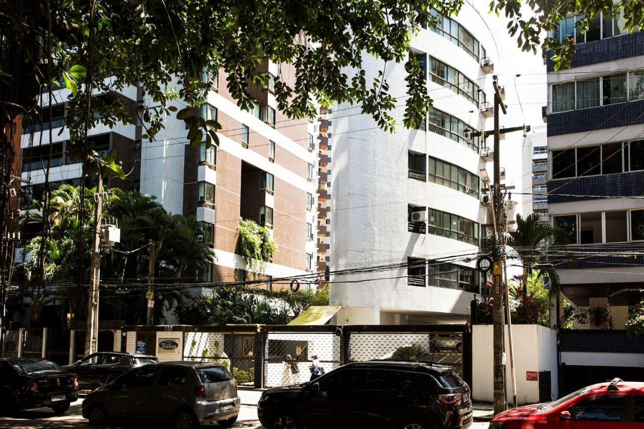 Melhor Local Da Zona Norte Sem Taxas Recife Kültér fotó