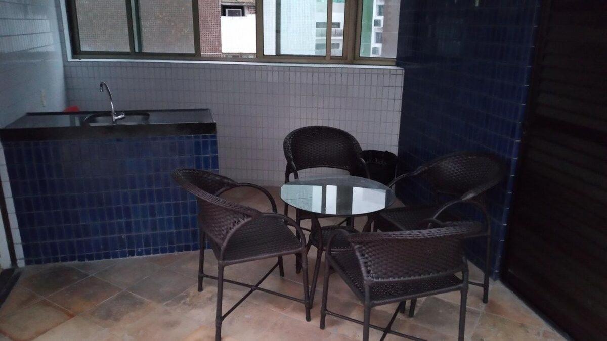 Melhor Local Da Zona Norte Sem Taxas Recife Kültér fotó
