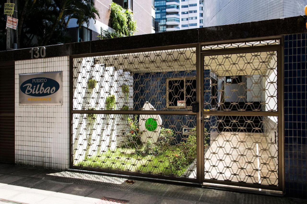 Melhor Local Da Zona Norte Sem Taxas Recife Kültér fotó