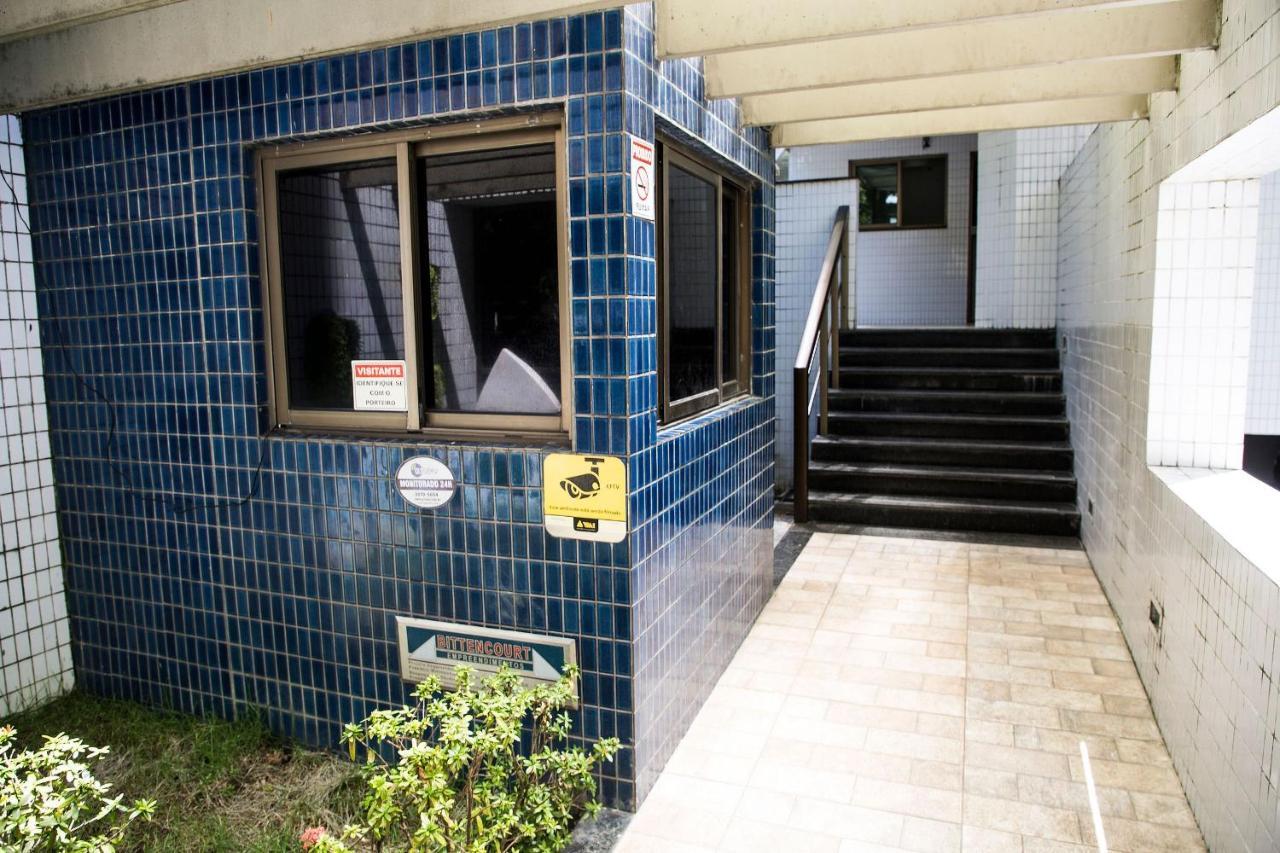 Melhor Local Da Zona Norte Sem Taxas Recife Kültér fotó