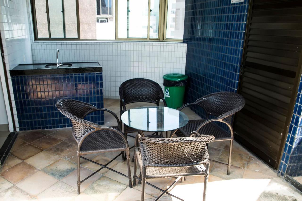 Melhor Local Da Zona Norte Sem Taxas Recife Kültér fotó