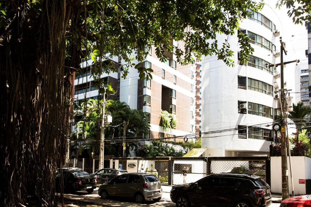 Melhor Local Da Zona Norte Sem Taxas Recife Kültér fotó