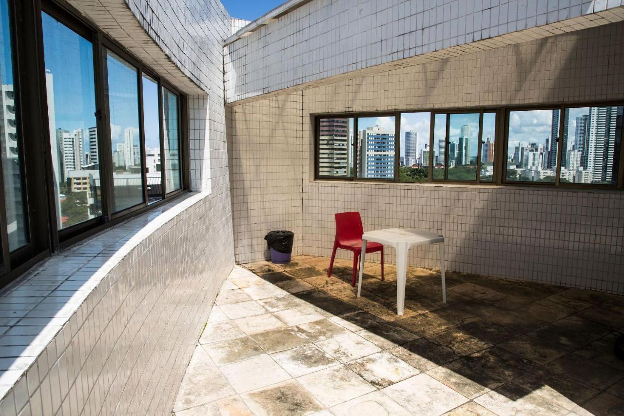 Melhor Local Da Zona Norte Sem Taxas Recife Kültér fotó