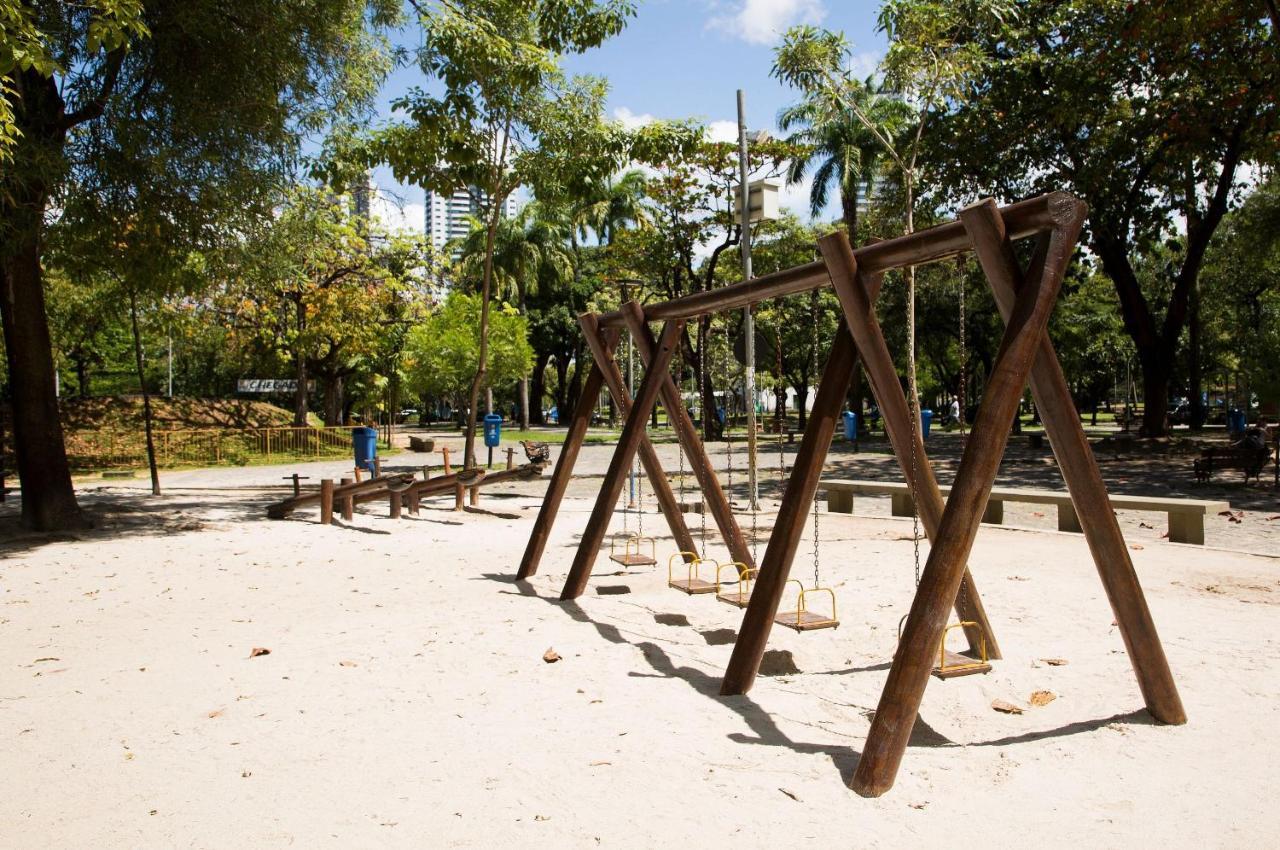 Melhor Local Da Zona Norte Sem Taxas Recife Kültér fotó