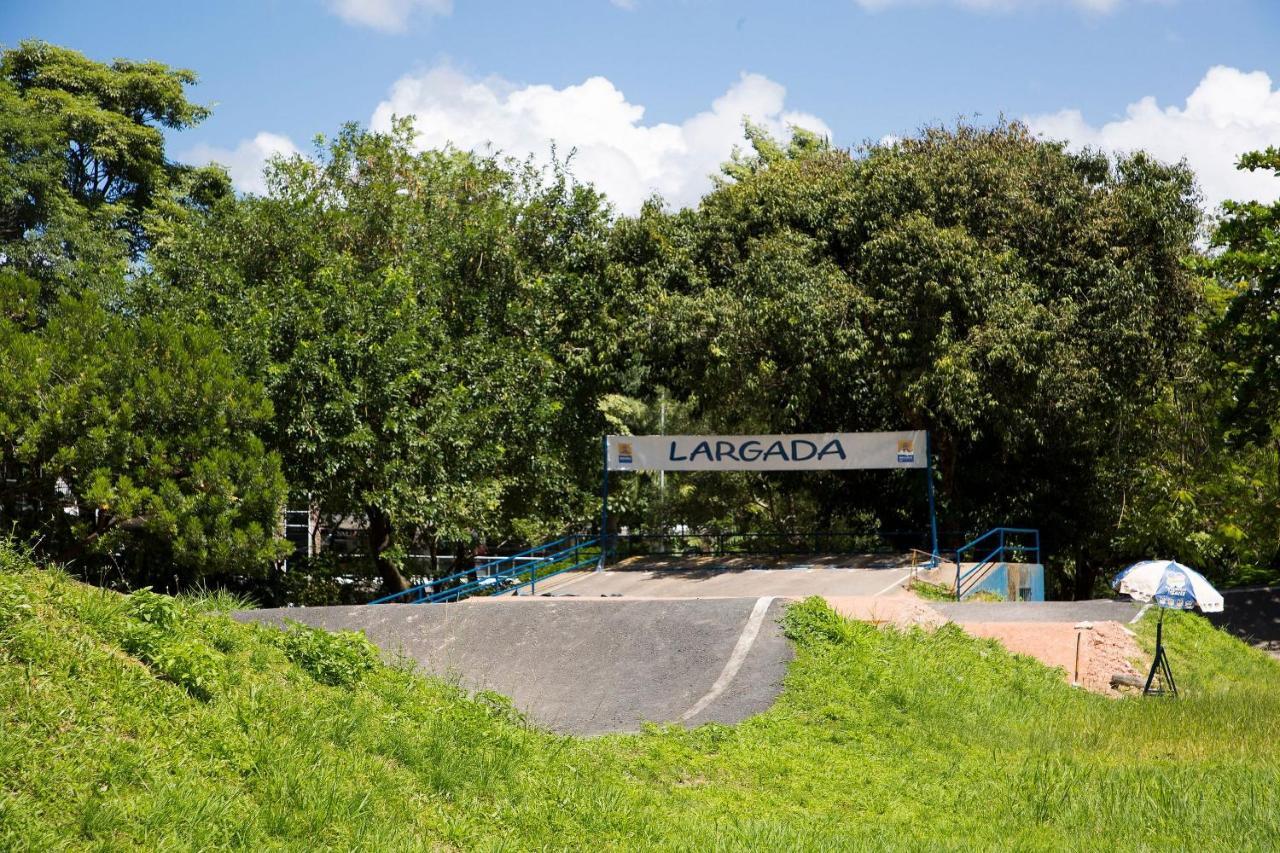Melhor Local Da Zona Norte Sem Taxas Recife Kültér fotó