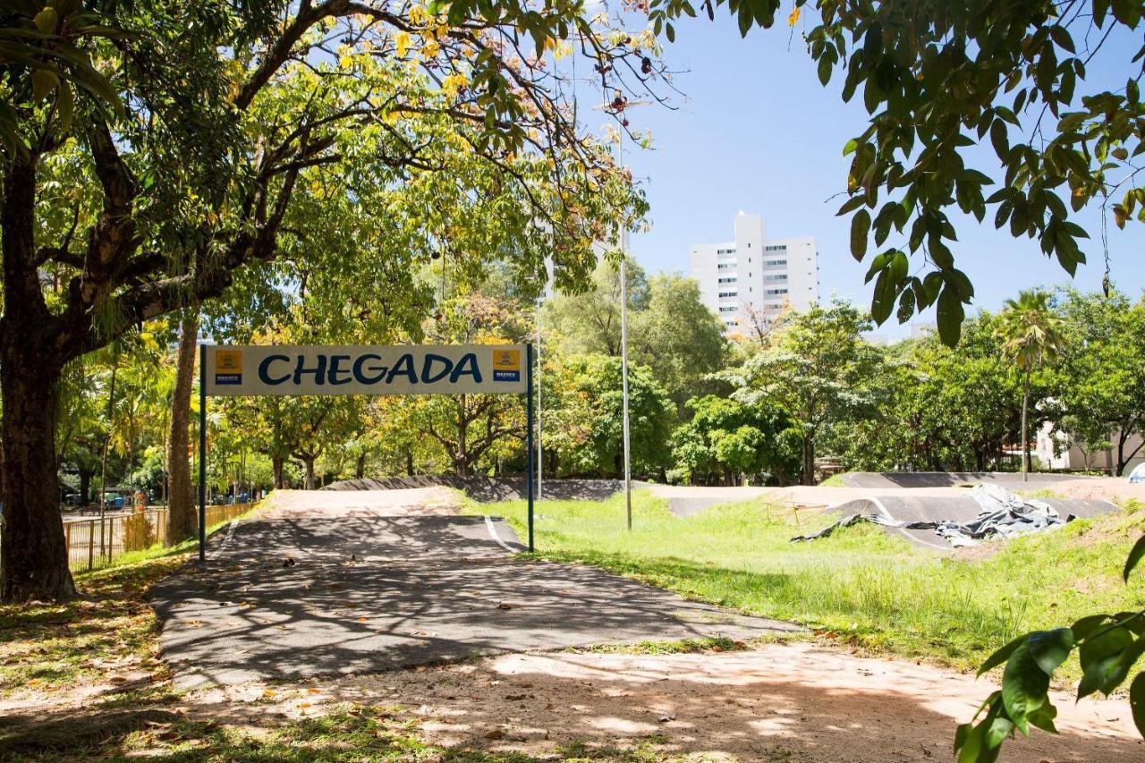 Melhor Local Da Zona Norte Sem Taxas Recife Kültér fotó