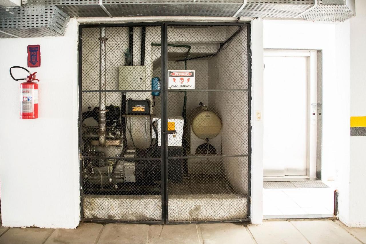 Melhor Local Da Zona Norte Sem Taxas Recife Kültér fotó