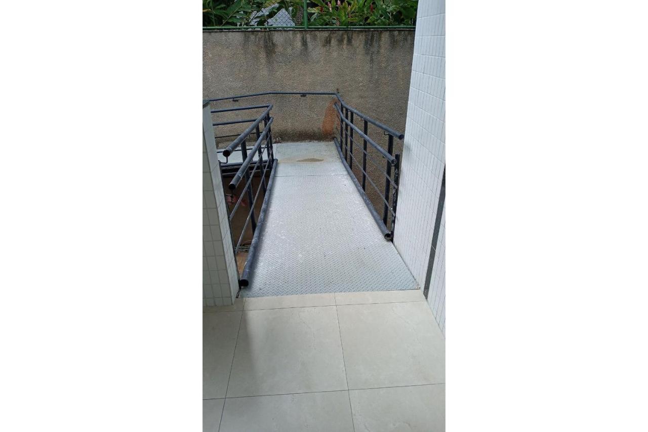Melhor Local Da Zona Norte Sem Taxas Recife Kültér fotó