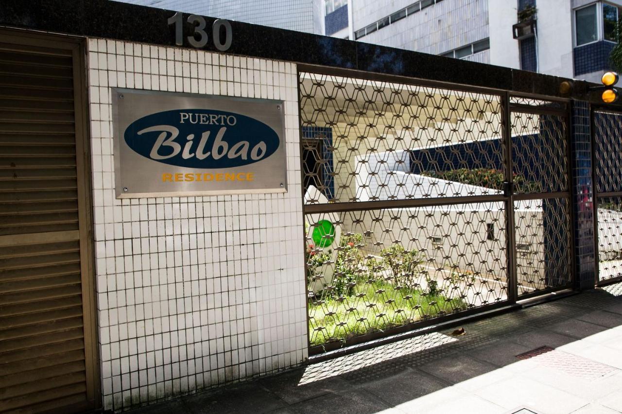Melhor Local Da Zona Norte Sem Taxas Recife Kültér fotó