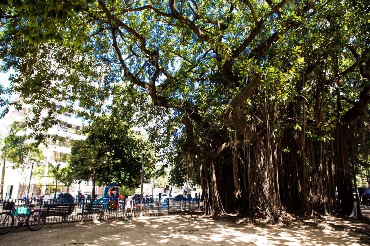 Melhor Local Da Zona Norte Sem Taxas Recife Kültér fotó