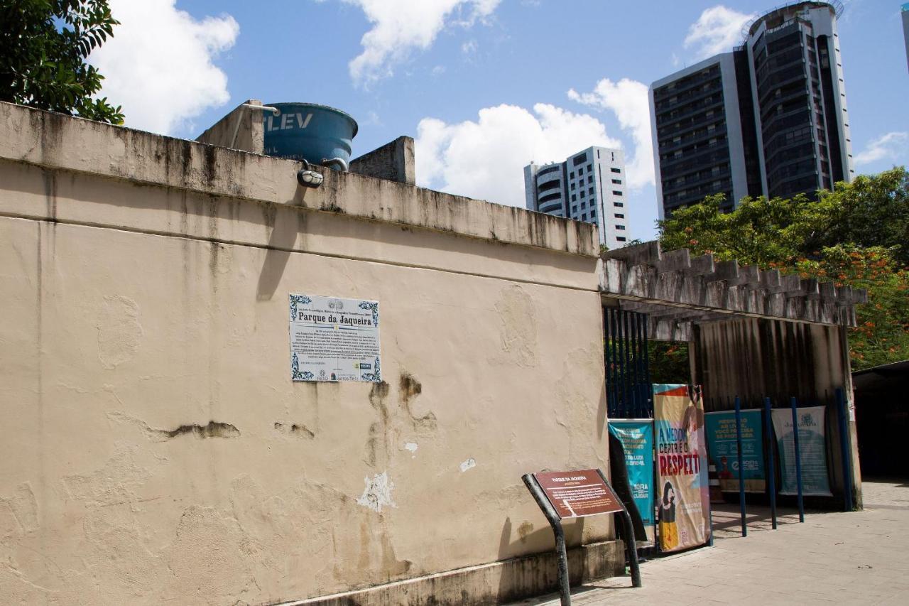 Melhor Local Da Zona Norte Sem Taxas Recife Kültér fotó