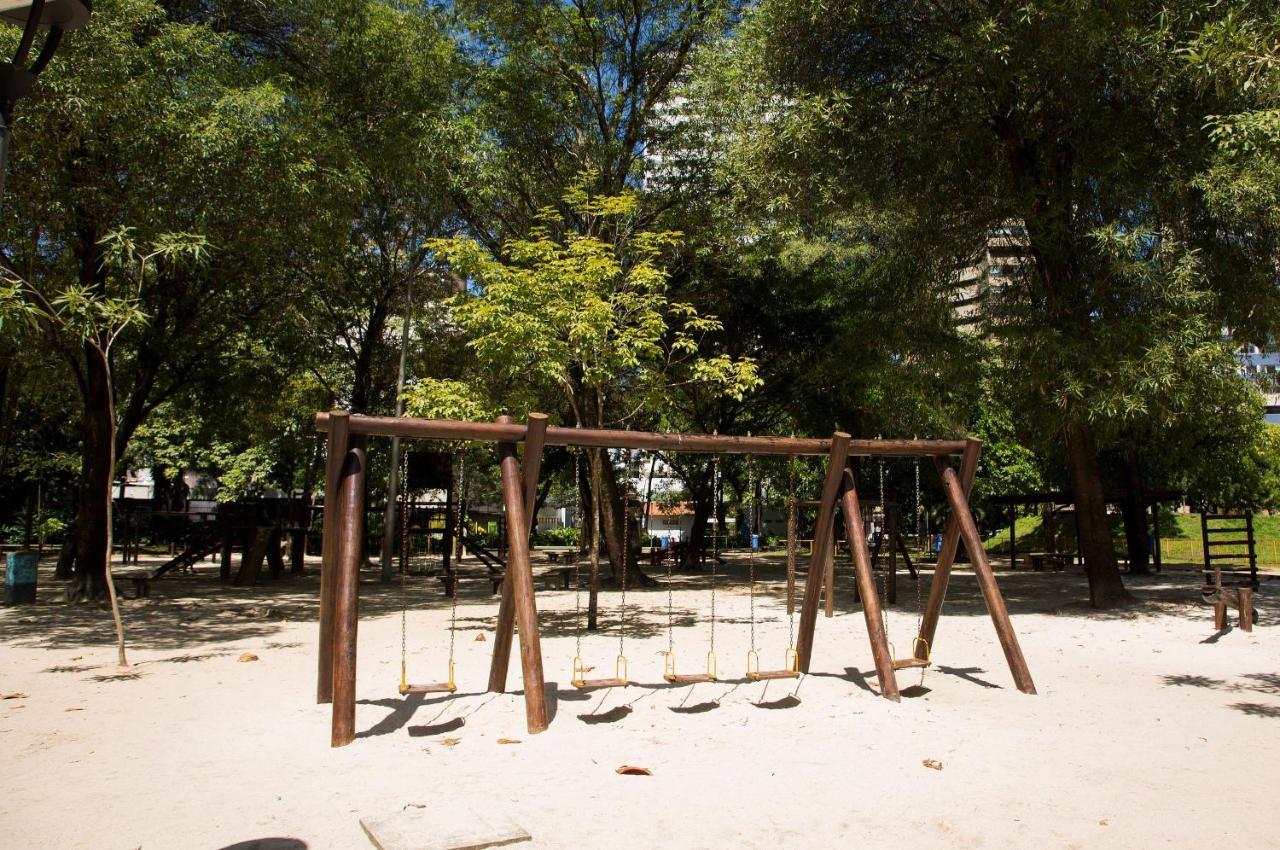 Melhor Local Da Zona Norte Sem Taxas Recife Kültér fotó