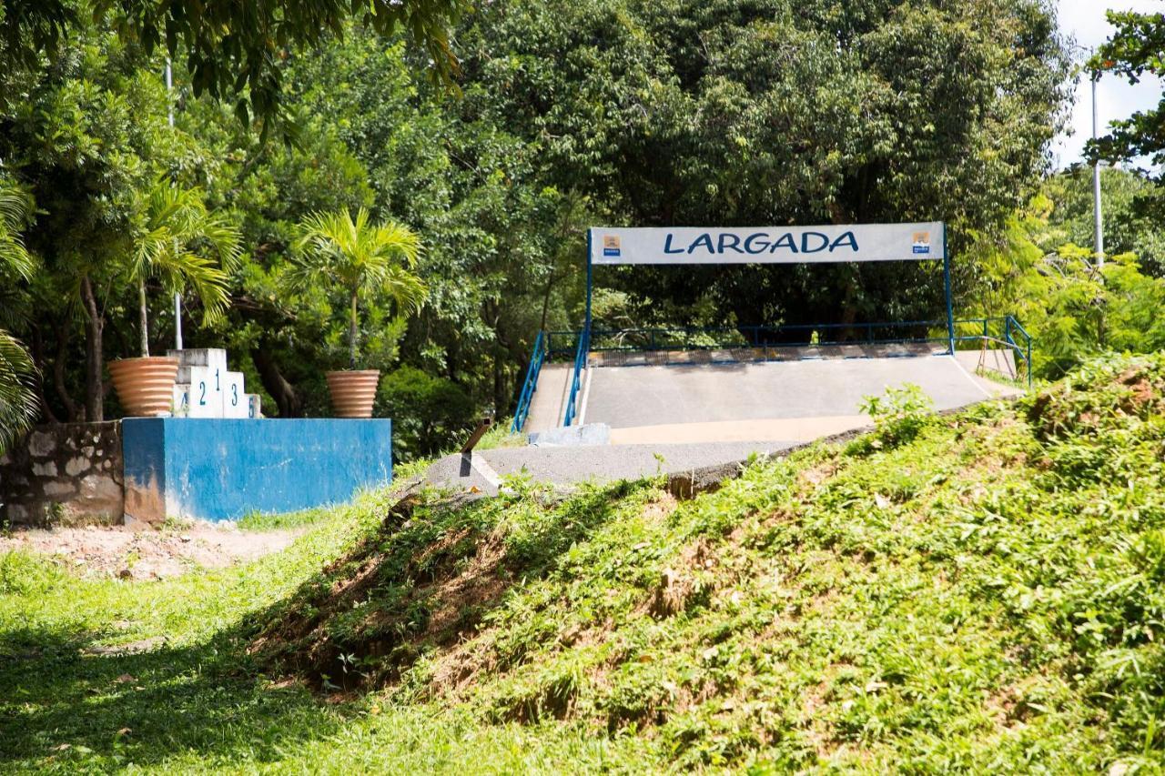 Melhor Local Da Zona Norte Sem Taxas Recife Kültér fotó