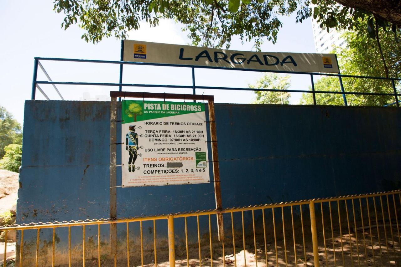 Melhor Local Da Zona Norte Sem Taxas Recife Kültér fotó