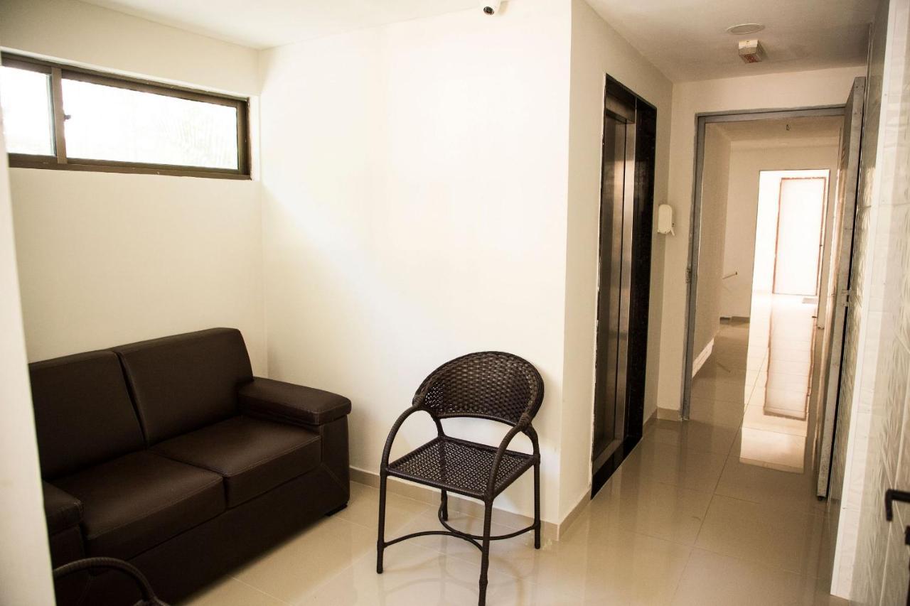 Melhor Local Da Zona Norte Sem Taxas Recife Kültér fotó
