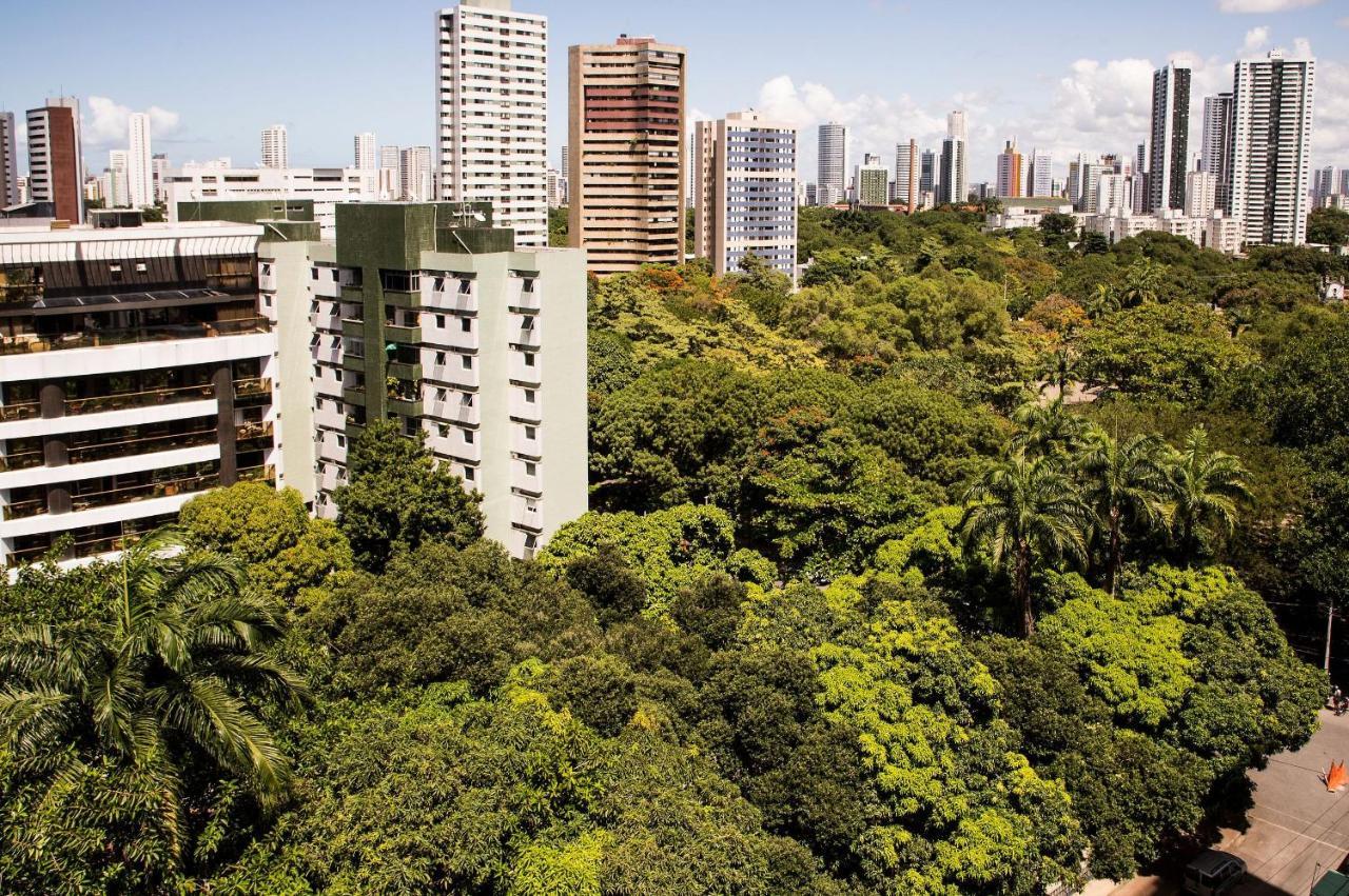 Melhor Local Da Zona Norte Sem Taxas Recife Kültér fotó