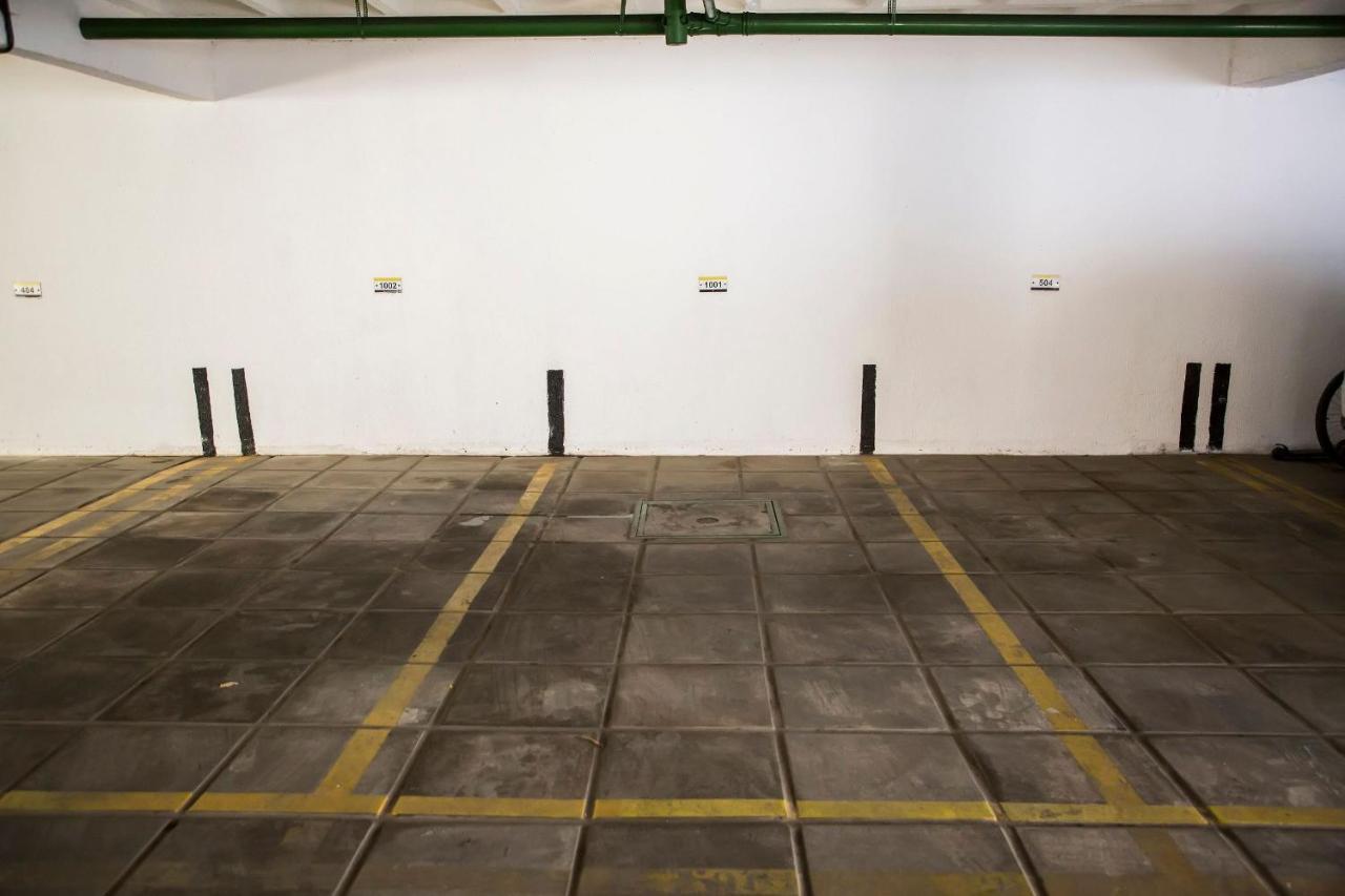 Melhor Local Da Zona Norte Sem Taxas Recife Kültér fotó