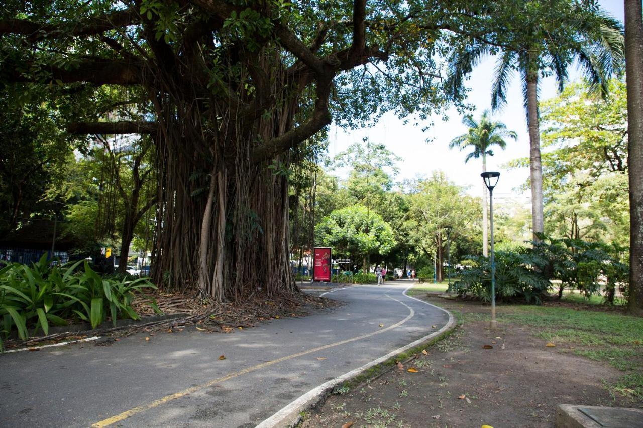 Melhor Local Da Zona Norte Sem Taxas Recife Kültér fotó
