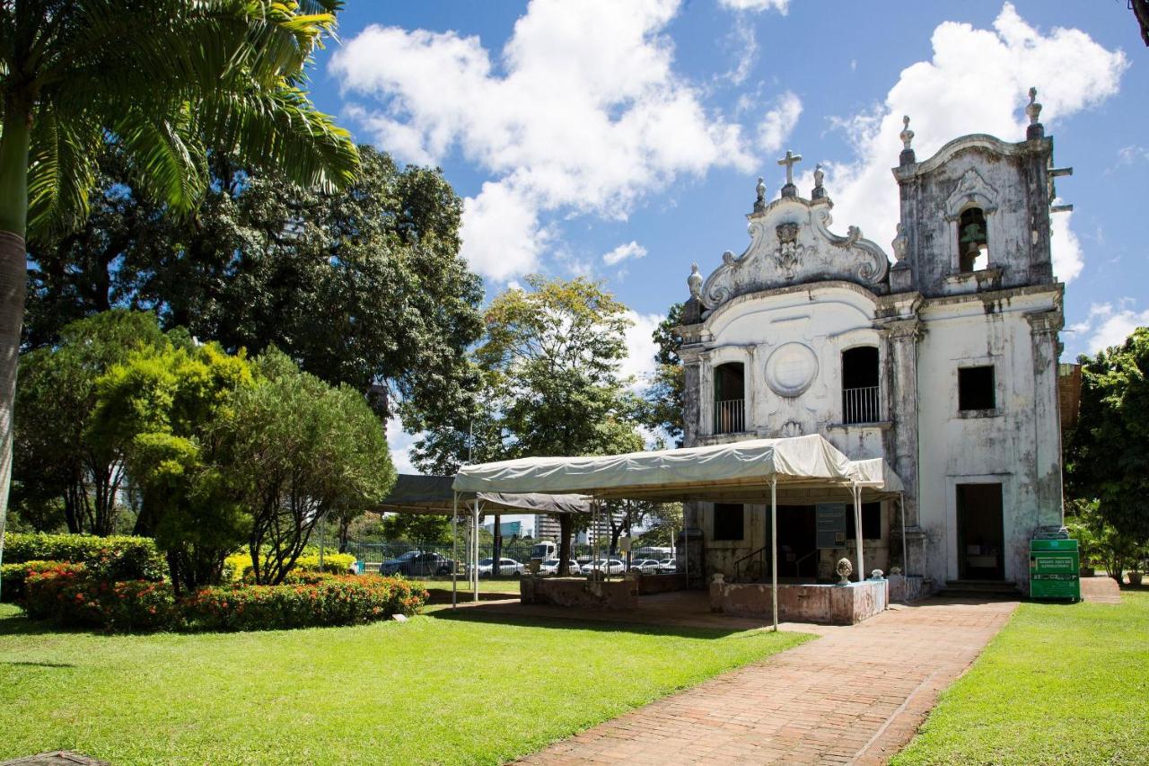 Melhor Local Da Zona Norte Sem Taxas Recife Kültér fotó
