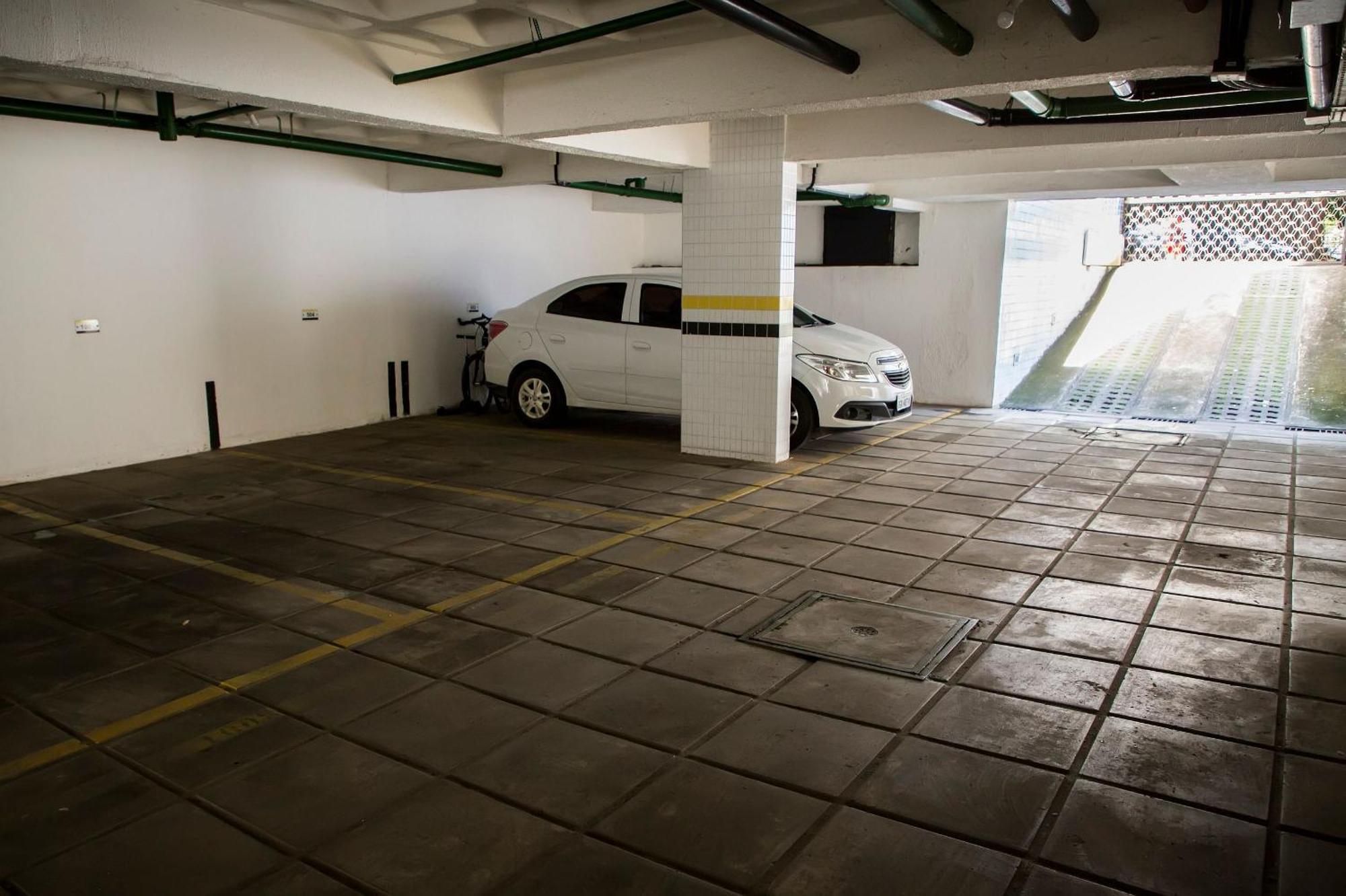 Melhor Local Da Zona Norte Sem Taxas Recife Kültér fotó