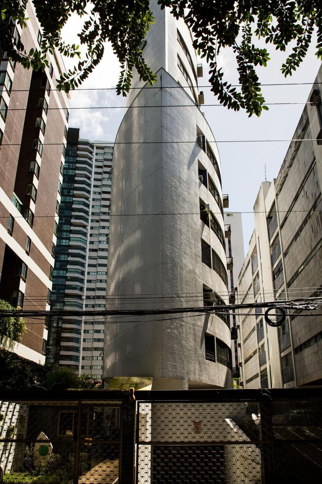 Melhor Local Da Zona Norte Sem Taxas Recife Kültér fotó