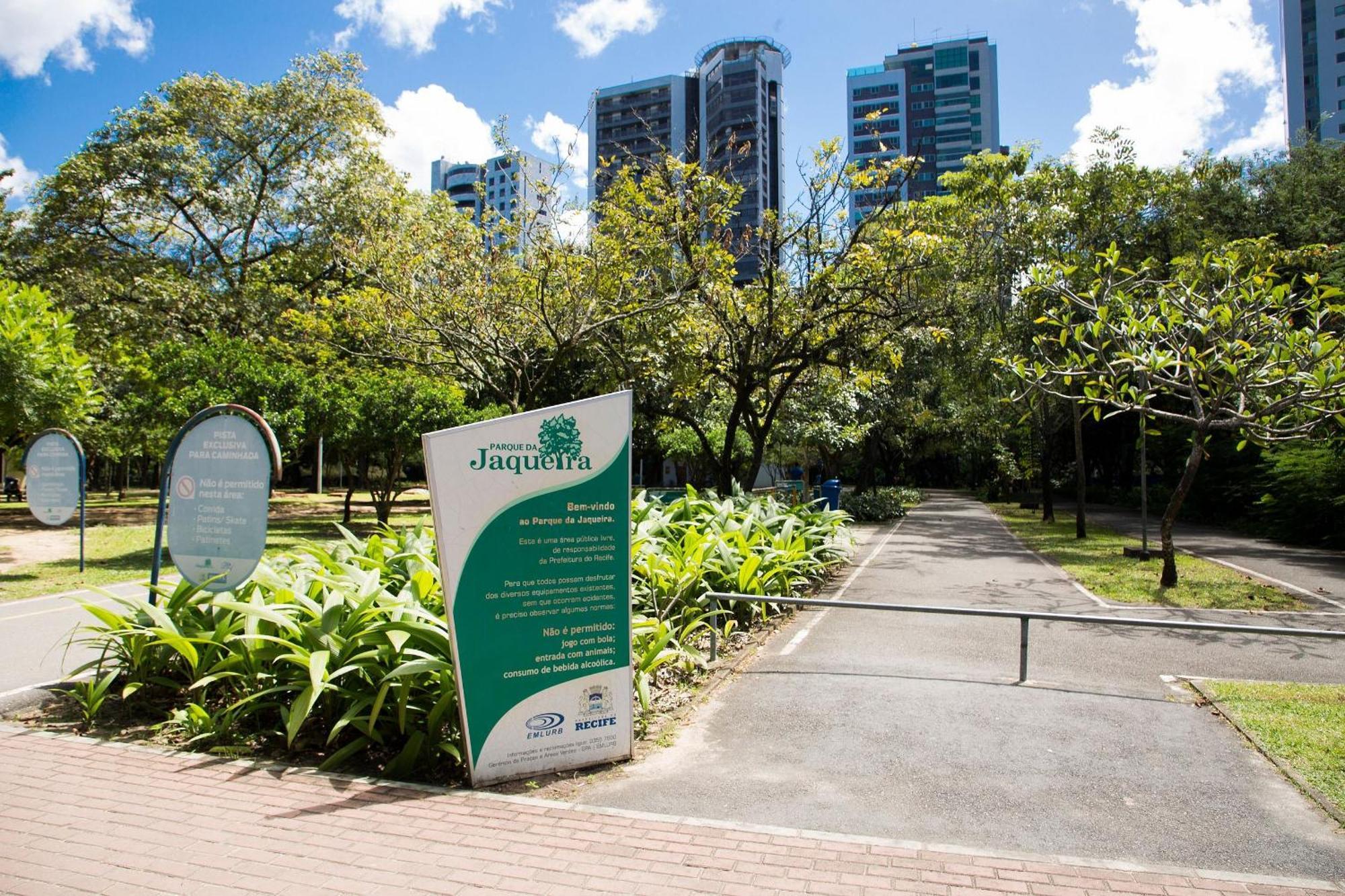 Melhor Local Da Zona Norte Sem Taxas Recife Kültér fotó