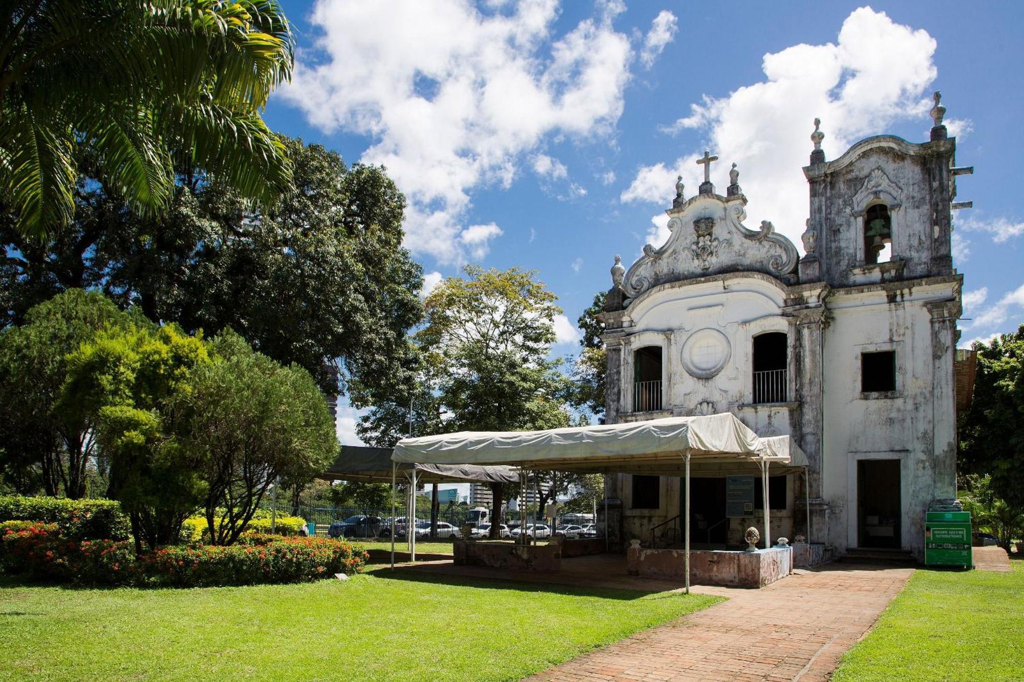 Melhor Local Da Zona Norte Sem Taxas Recife Kültér fotó