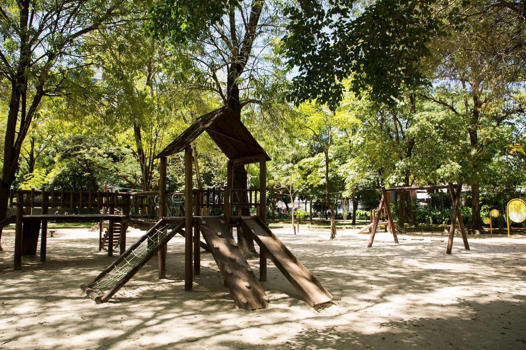 Melhor Local Da Zona Norte Sem Taxas Recife Kültér fotó